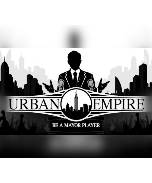 Urban Empire Steam Key EUROPE
